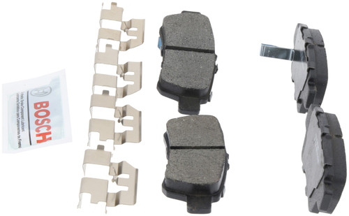 Bosch Disc Brake Pad Set BC1088 - view 3