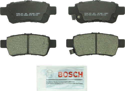 Bosch Disc Brake Pad Set BC1088 - view 5