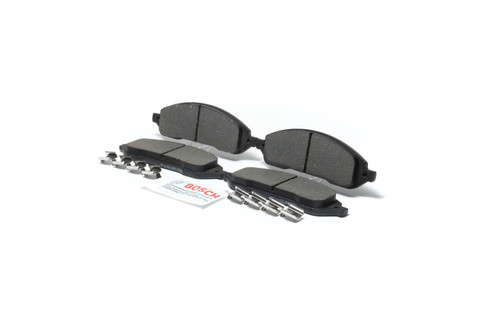 Bosch Disc Brake Pad Set BE1022H