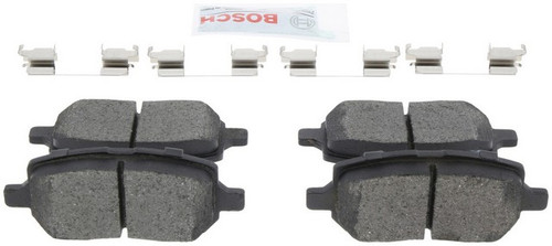 Bosch Disc Brake Pad Set BE956H