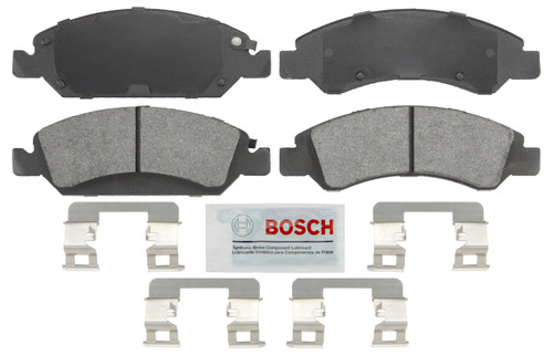 Bosch Disc Brake Pad Set BSD1363 - view 5