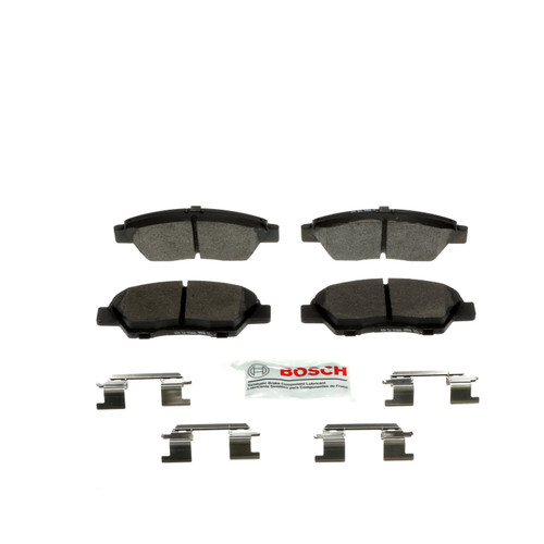 Bosch Disc Brake Pad Set P/N:BE1394H