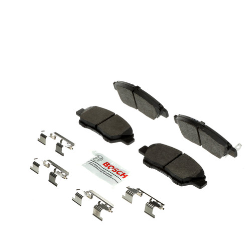 Bosch Disc Brake Pad Set P/N:BE1394H