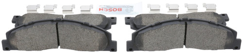 Bosch Disc Brake Pad Set BC1328