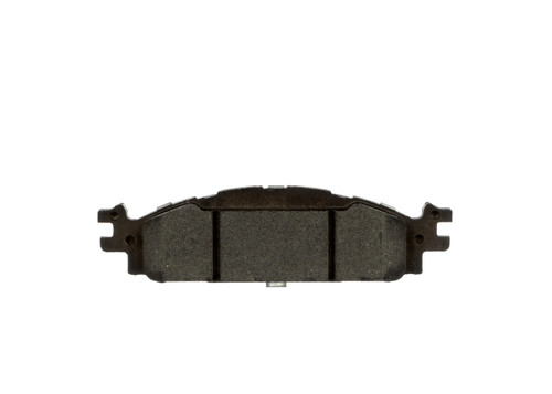 Bosch Disc Brake Pad Set BE1508H - view 10