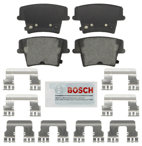 Bosch Disc Brake Pad Set BSD1057A
