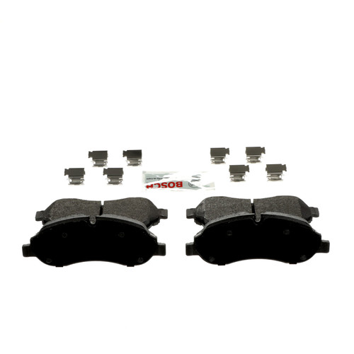 Bosch Disc Brake Pad Set P/N:BSD1774