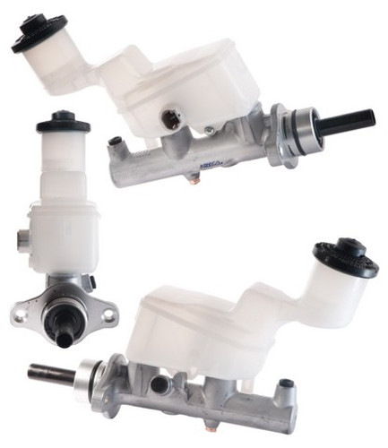 Brake Master Cylinder-Auto Trans ADVICS BMT-157 fits 01-02 Toyota RAV4 Brake Master Cylinder-Auto Trans ADVICS BMT-157 fits 01-02 Toyota RAV4
