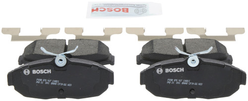 Bosch Disc Brake Pad Set BC1082