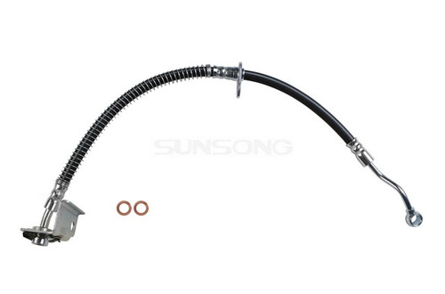 Sunsong Brake Hydraulic Hose 2204874