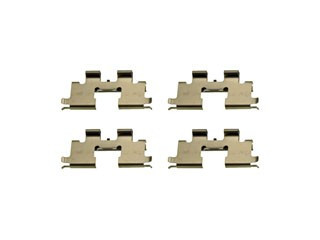 Dorman - First Stop Disc Brake Hardware Kit HW13157 - view 2