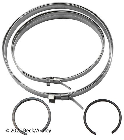 Beck/Arnley CV Joint Boot Kit 103-3033 - view 10