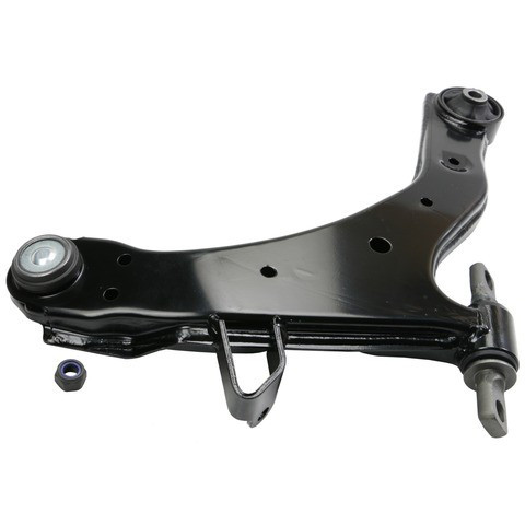 MOOG Chassis Products Suspension Control Arm and Ball Joint Assembly P/N:RK620328