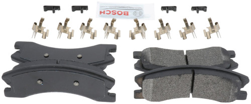 Bosch Disc Brake Pad Set BE945H