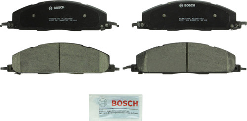 Bosch Disc Brake Pad Set BC1400 - view 5