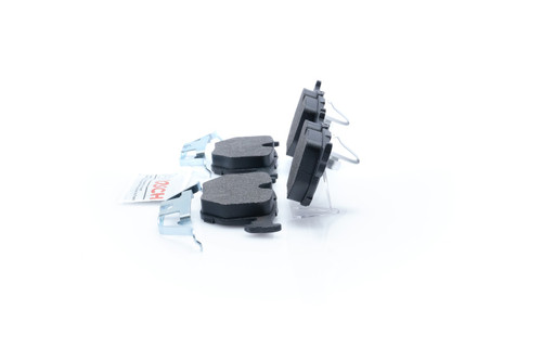 Bosch Disc Brake Pad Set BE683H - view 2