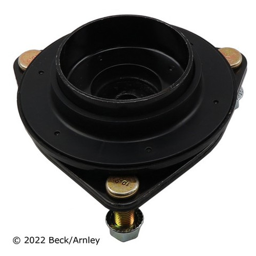 Beck/Arnley Suspension Strut Mount P/N:101-8639 Beck/Arnley Suspension Strut Mount P/N:101-8639
