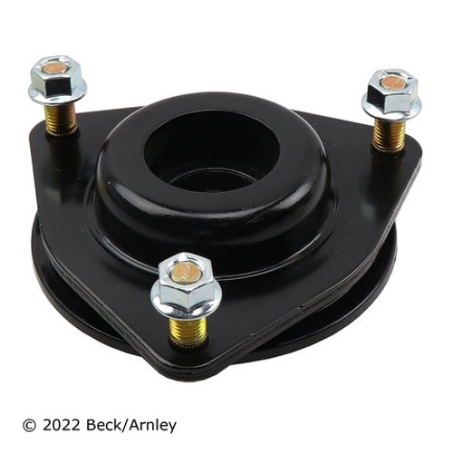 Beck/Arnley Suspension Strut Mount P/N:101-8639 Beck/Arnley Suspension Strut Mount P/N:101-8639
