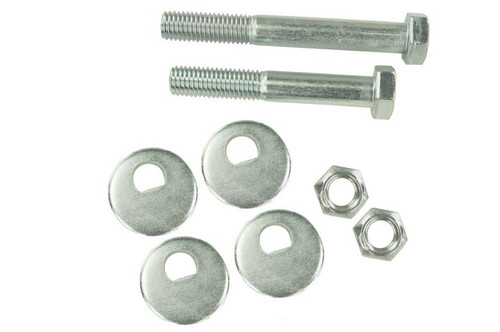 Mevotech Supreme Alignment Cam Bolt Kit MS500189 - view 2