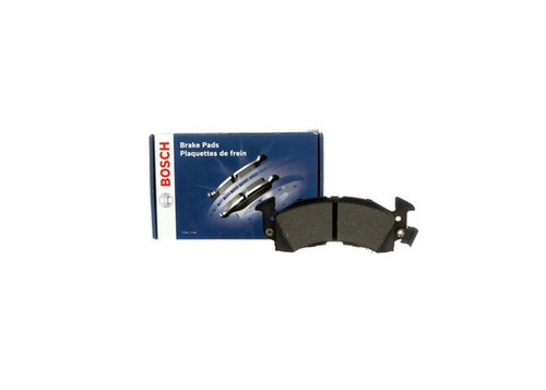 Bosch Disc Brake Pad Set BE52H