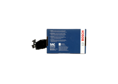 Bosch Disc Brake Pad Set BE52H - view 3