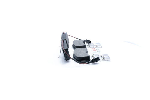 Bosch Disc Brake Pad Set BE1746H - view 4
