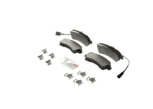 Bosch Disc Brake Pad Set BE1746H - view 9