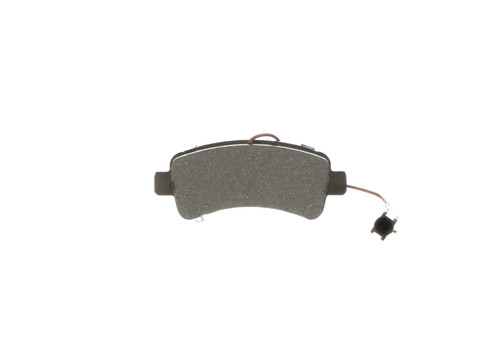 Bosch Disc Brake Pad Set BE1746H - view 10