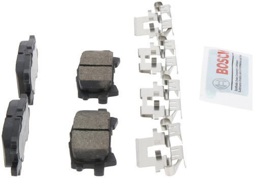 Bosch Disc Brake Pad Set BC996 - view 4