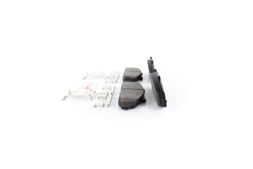 Bosch Disc Brake Pad Set BE679H - view 2