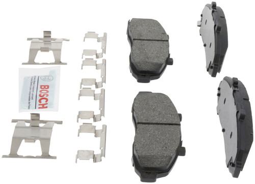 Bosch Disc Brake Pad Set P/N:BE679H