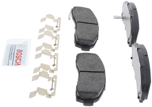 Bosch Disc Brake Pad Set BE913H - view 4