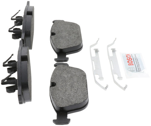 Bosch Disc Brake Pad Set BP1412 - view 5