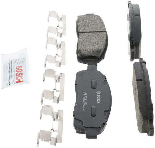 Bosch Disc Brake Pad Set BC1011 - view 3
