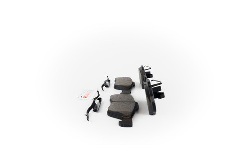 Bosch Disc Brake Pad Set BE1047H - view 2