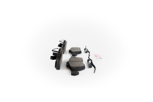 Bosch Disc Brake Pad Set BE1047H - view 4