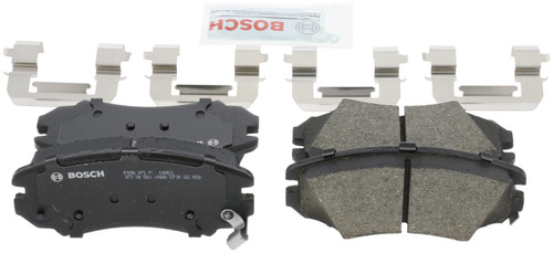 Bosch Disc Brake Pad Set BC1421