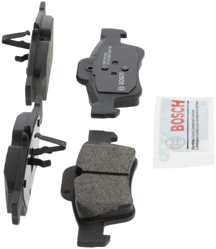 Bosch Disc Brake Pad Set BC986 - view 4
