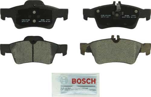 Bosch Disc Brake Pad Set BC986 - view 5