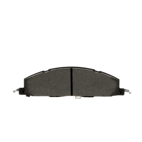 Bosch Disc Brake Pad Set BE1400H - view 6
