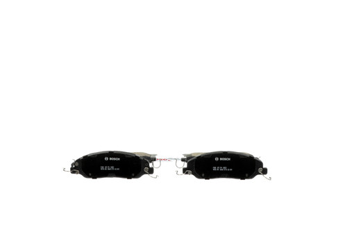 Bosch Disc Brake Pad Set BC1464 - view 3
