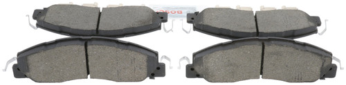 Bosch Disc Brake Pad Set BC1399