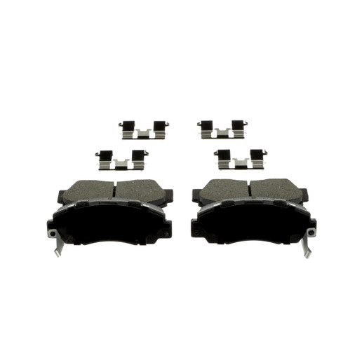 Bosch Disc Brake Pad Set P/N:BE503H