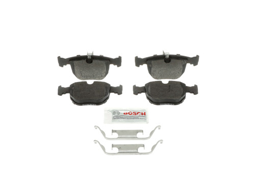 Bosch Disc Brake Pad Set P/N:BE681H