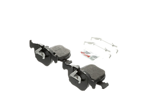 Bosch Disc Brake Pad Set P/N:BE681H