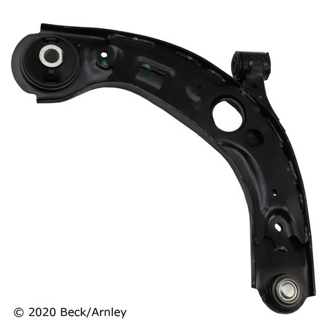 Beck/Arnley Suspension Control Arm and Ball Joint Assembly 102-8206 - view 7