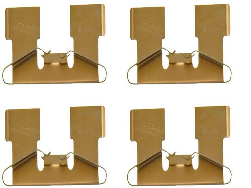 Dorman - First Stop Disc Brake Hardware Kit P/N:HW13096