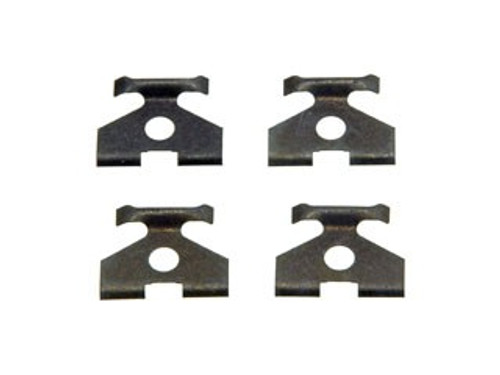 Dorman - First Stop Disc Brake Anti-Rattle Clip P/N:HW5315