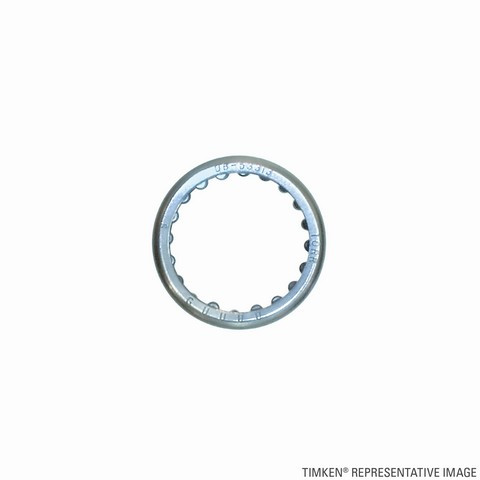 Timken Axle Intermediate Shaft Bearing,Drive Axle Shaft Bearing P/N:B2410