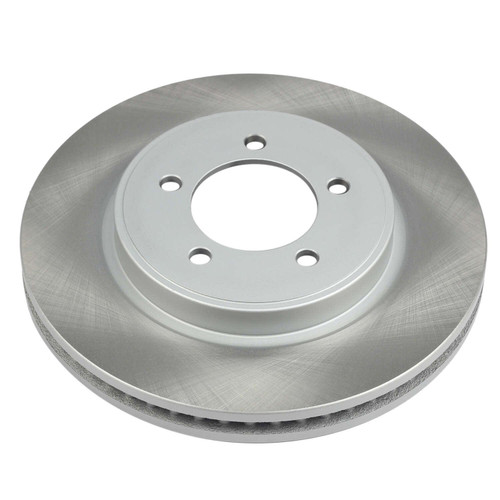 PowerStop Disc Brake Rotor P/N:AR82112SCR